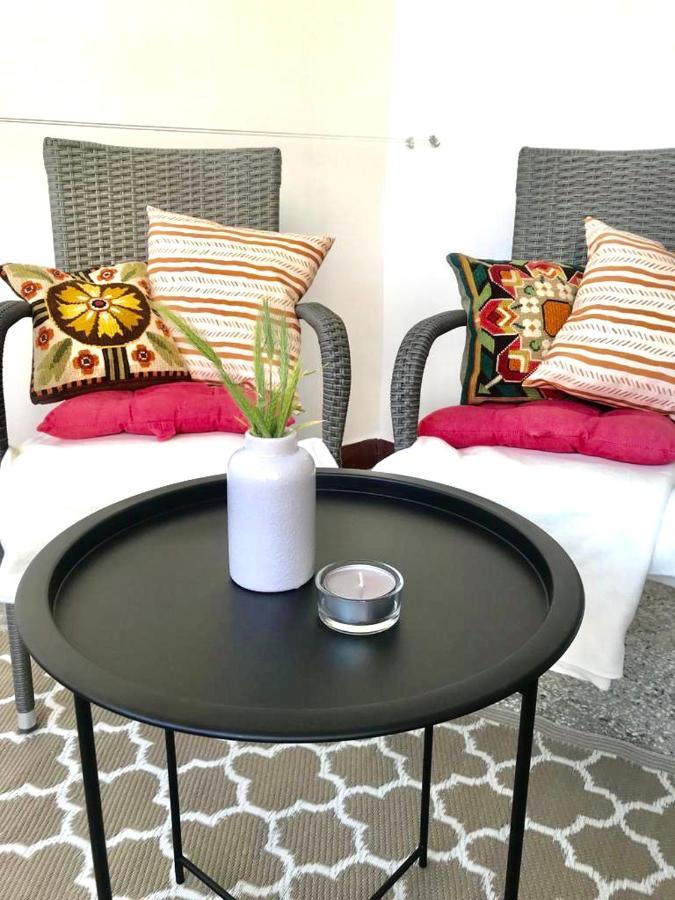 Apartament U Krola Sledzia Колобжег Екстер'єр фото
