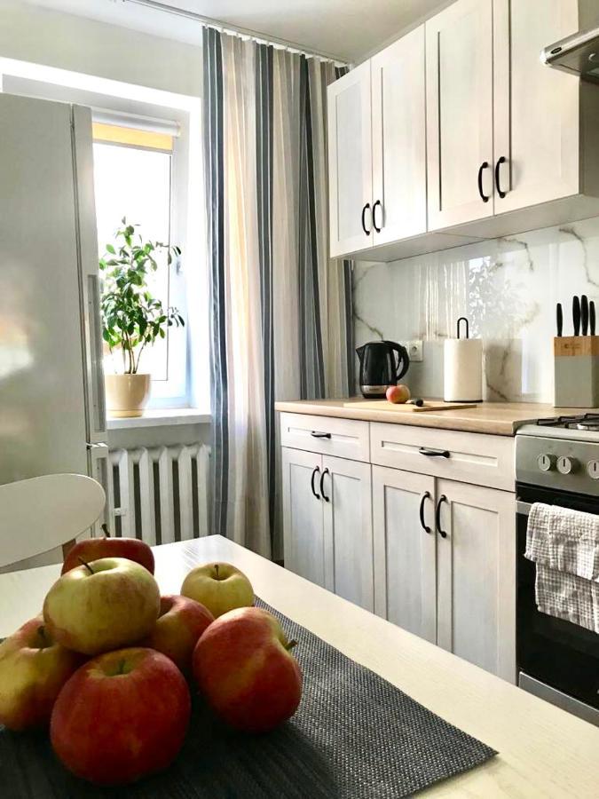 Apartament U Krola Sledzia Колобжег Екстер'єр фото