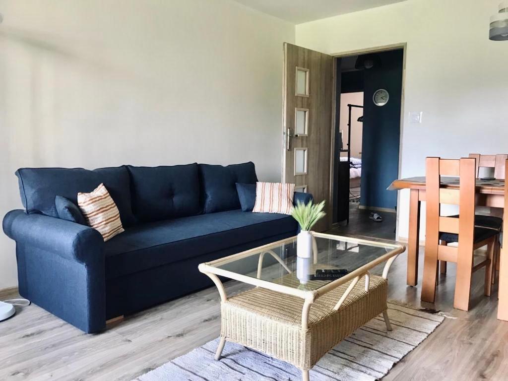 Apartament U Krola Sledzia Колобжег Екстер'єр фото